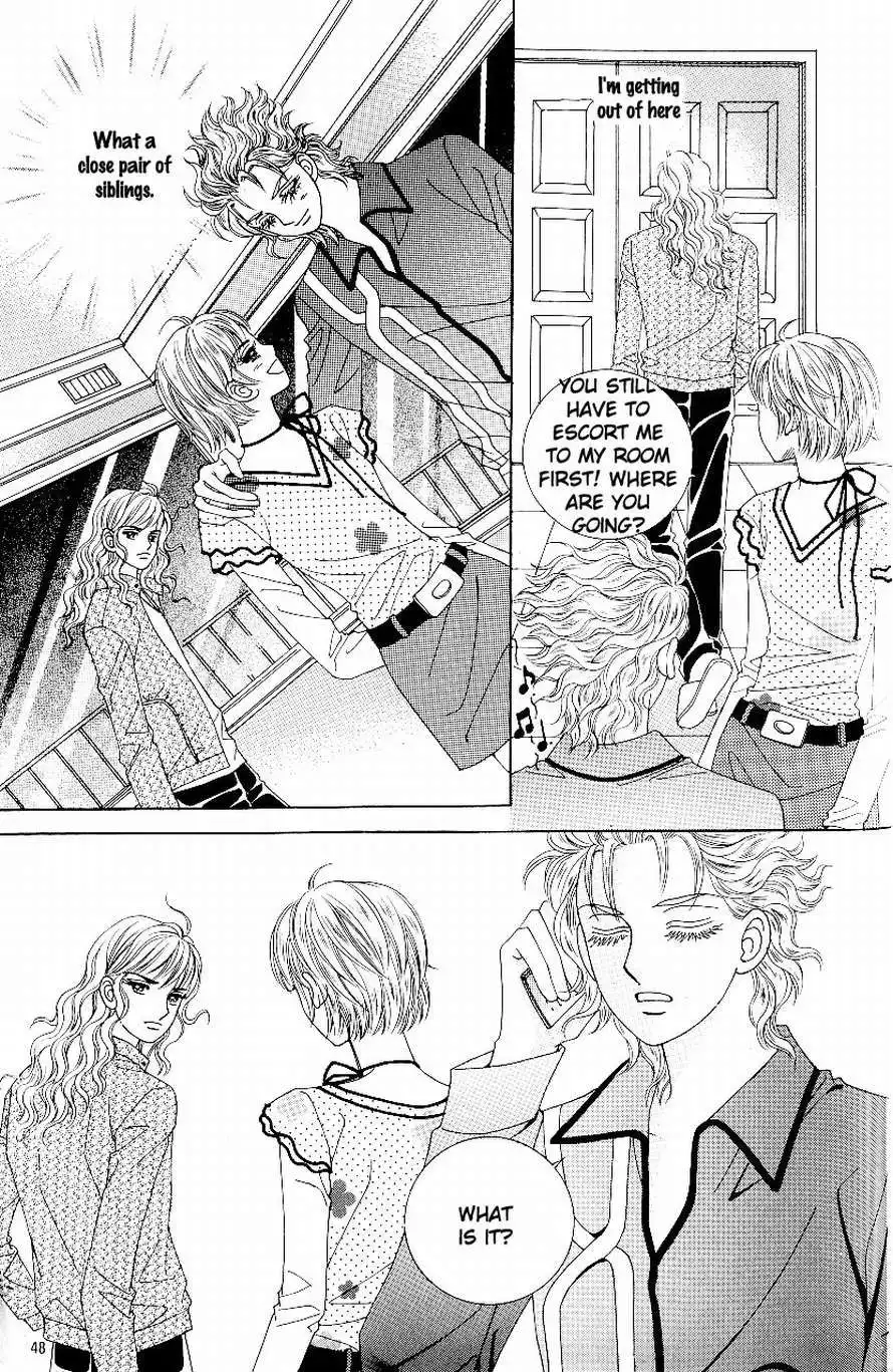 Love In The Mask Chapter 88 4